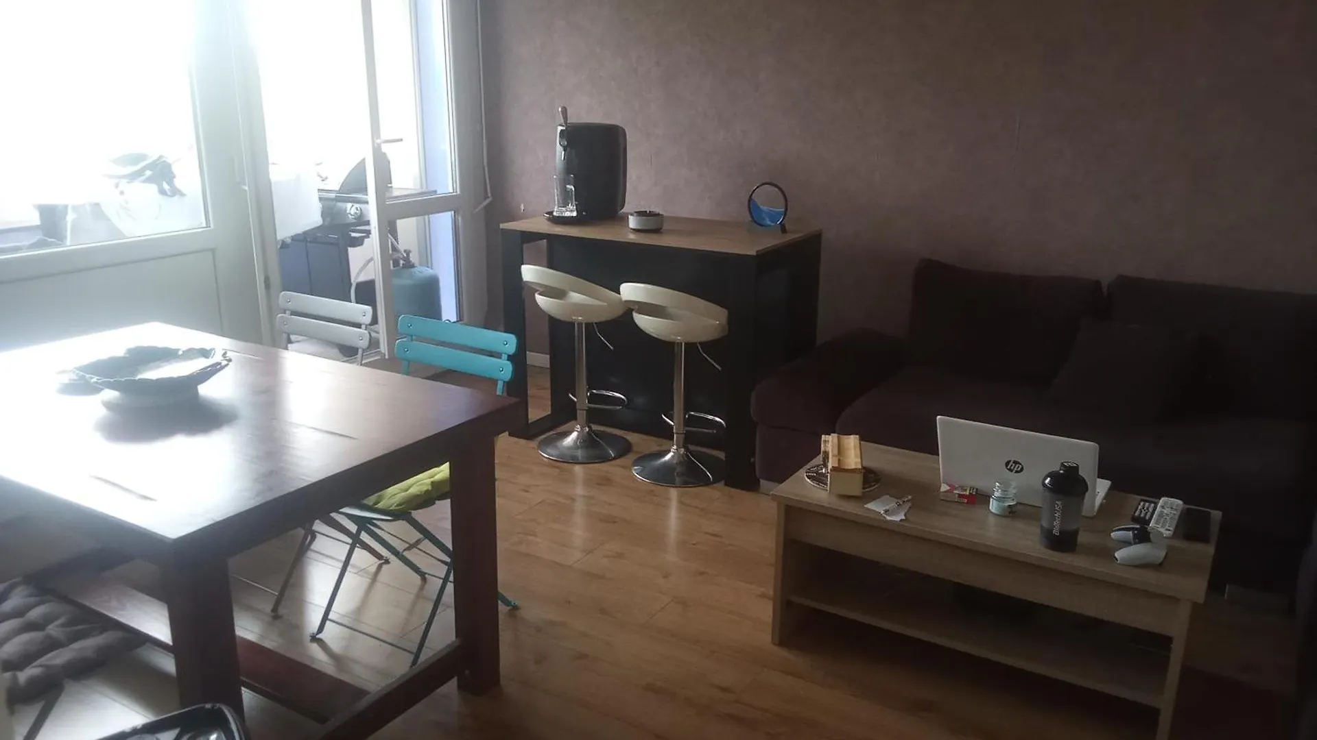 Appartement Bien Situe Bourg-en-Bresse