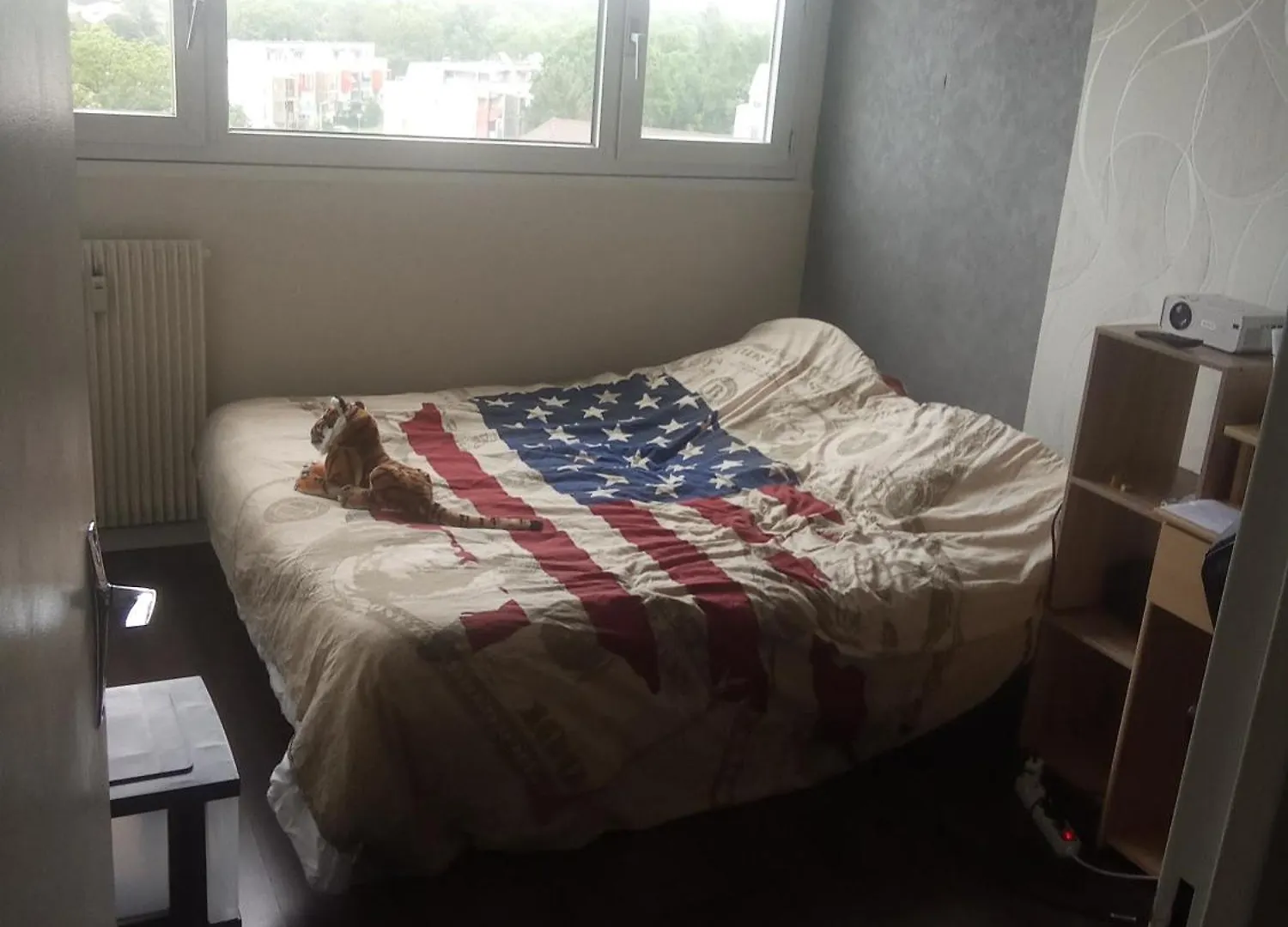 Apartment Appartement Bien Situe Bourg-en-Bresse