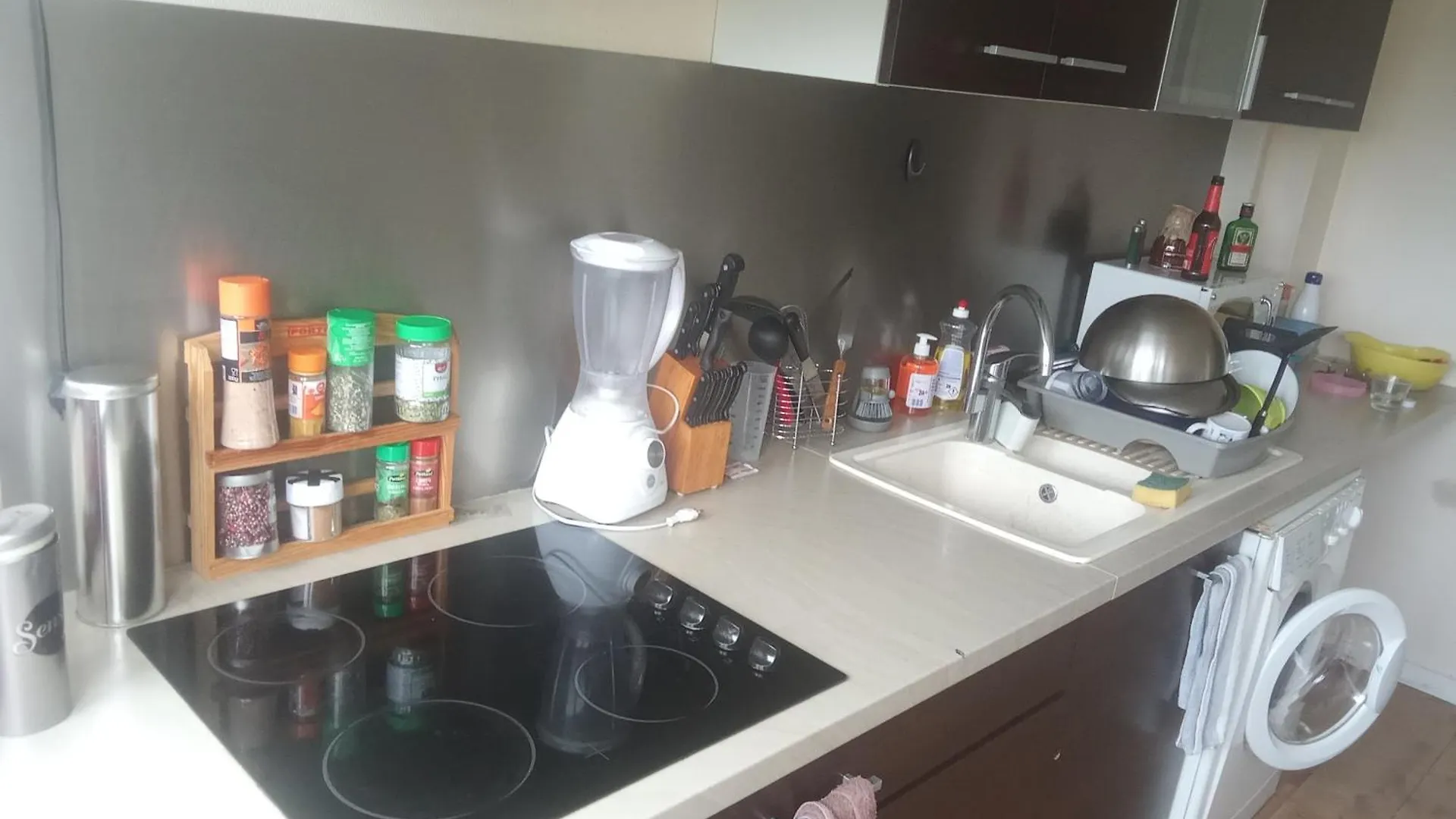 Appartement Bien Situe Bourg-en-Bresse 0*,  France